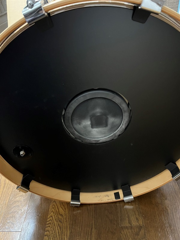 Roland KD222GNの画像